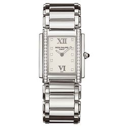 Patek Philippe Twenty-4   Women Watch
