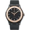 Image 1 : Hublot Classic Fusion 45Mm  Men Watch
