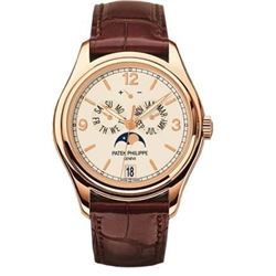 Patek Philippe Complications   Men Watch