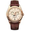 Image 1 : Patek Philippe Complications   Men Watch