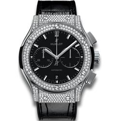 Hublot Classic Fusion Chronograph  Men Watch