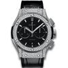 Image 1 : Hublot Classic Fusion Chronograph  Men Watch
