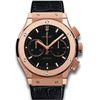 Image 1 : Hublot Classic Fusion Chronograph  Men Watch
