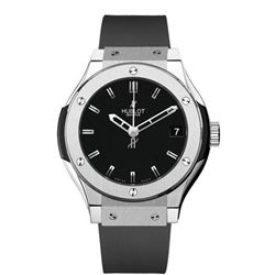 Hublot Classic Fusion 45Mm  Women Watch
