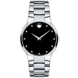 Movado Serio   Men Watch