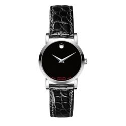 Movado Red Label   Women Watch