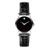 Image 1 : Movado Red Label   Women Watch