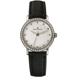 Blancpain Villeret Automatic  Women Watch