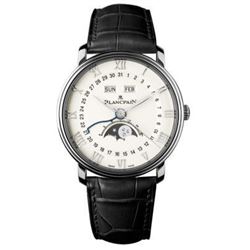 Blancpain Villeret Automatic  Men Watch