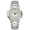 Image 1 : Patek Philippe Nautilus   Women Watch