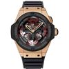 Image 1 : Hublot King Power GMT  Men Watch