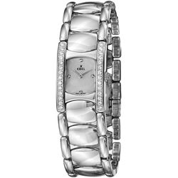 Ebel Beluga Manchette  Women Watch