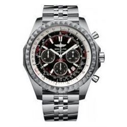 Breitling Bentley Motors  Men Watch