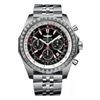 Image 1 : Breitling Bentley Motors  Men Watch