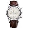 Image 1 : Breitling Transocean Chronograph 38  Men Watch