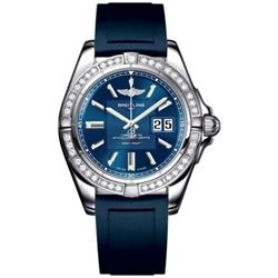 Breitling Galactic 41  Men Watch