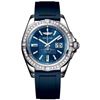 Image 1 : Breitling Galactic 41  Men Watch