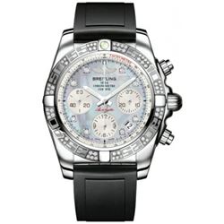 Breitling Chronomat 41  Men Watch