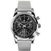 Image 1 : Breitling Transocean Chronograph  Men Watch