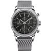 Image 1 : Breitling Transocean Chronograph  Men Watch