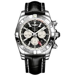 Breitling Chronomat GMT  Men Watch