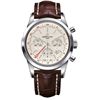 Image 1 : Breitling Transocean Chronograph GMT  Men Watch