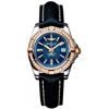 Image 1 : Breitling Galactic 32  Women Watch