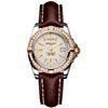Image 1 : Breitling Galactic 32  Women Watch