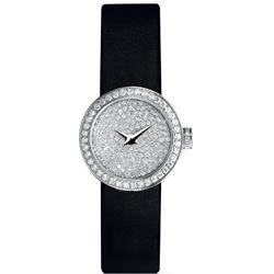 Dior La D De    Women Watch