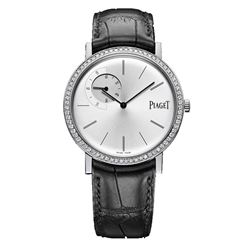 Piaget Altiplano   Men Watch