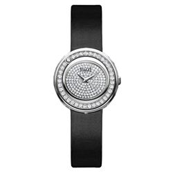 Piaget Possession   Women Watch
