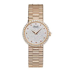 Piaget Tradition   Women Watch