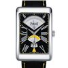 Image 1 : Piaget Black Tie   Men Watch