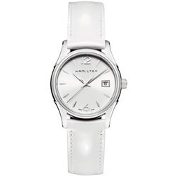 Hamilton Jazzmaster Lady Quartz  Women Watch
