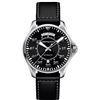 Image 1 : Hamilton Khaki Aviation Pilot Day Date Auto  Men Watch