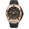 Image 1 : IWC Ingenieur Perpetual Calendar  Men Watch