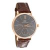 Image 1 : IWC Portofino Hand Wound Eight Days  Men Watch