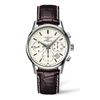 Image 1 : Longines Heritage   Men Watch