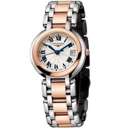 Longines Primaluna Quartz 30Mm  Women Watch