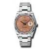 Image 1 : Rolex Oyster Perpetual Date   Men Watch