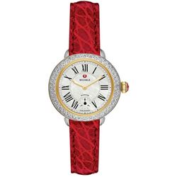 Michele Serein 12  Women Watch