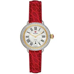 Michele Serein 12  Women Watch