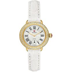 Michele Serein 12  Women Watch