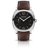Image 1 : Panerai Radiomir 3 Days 1940 Mechanical  Men Watch