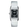 Image 1 : Jaeger Lecoultre Reverso Duetto Classique  Women Watch