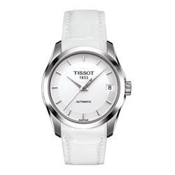 Tissot T-Trend Couturier  Women Watch