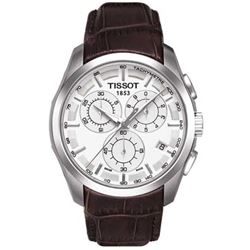 Tissot T-Trend Couturier  Men Watch