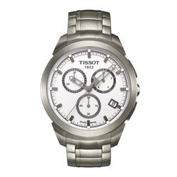 Tissot T-Sport Titanium  Men Watch