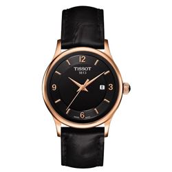 Tissot T-Gold Rose Dream  Women Watch