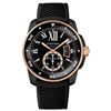Image 1 : Cartier Calibre De  Diver  Men Watch